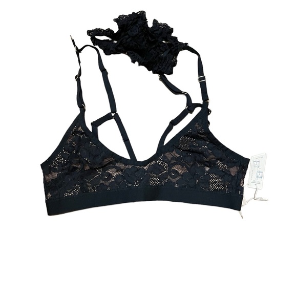 We Are HAH Guard Her Bra in noir size M - Picture 1 of 5